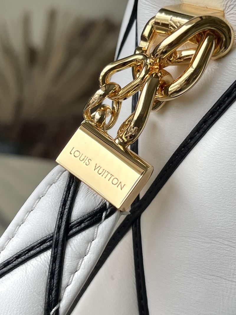 Louis Vuitton Satchel Bags